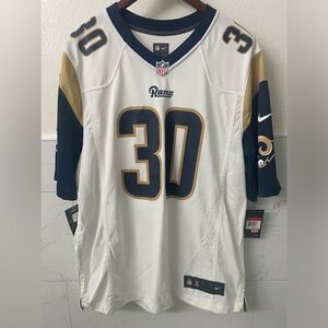 NFL Jersey Rams Gurley II